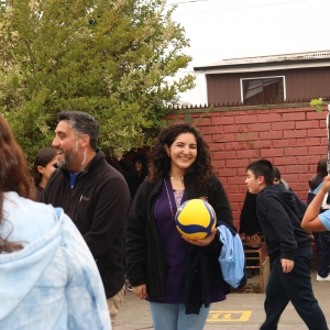 Día de la Actividad Física